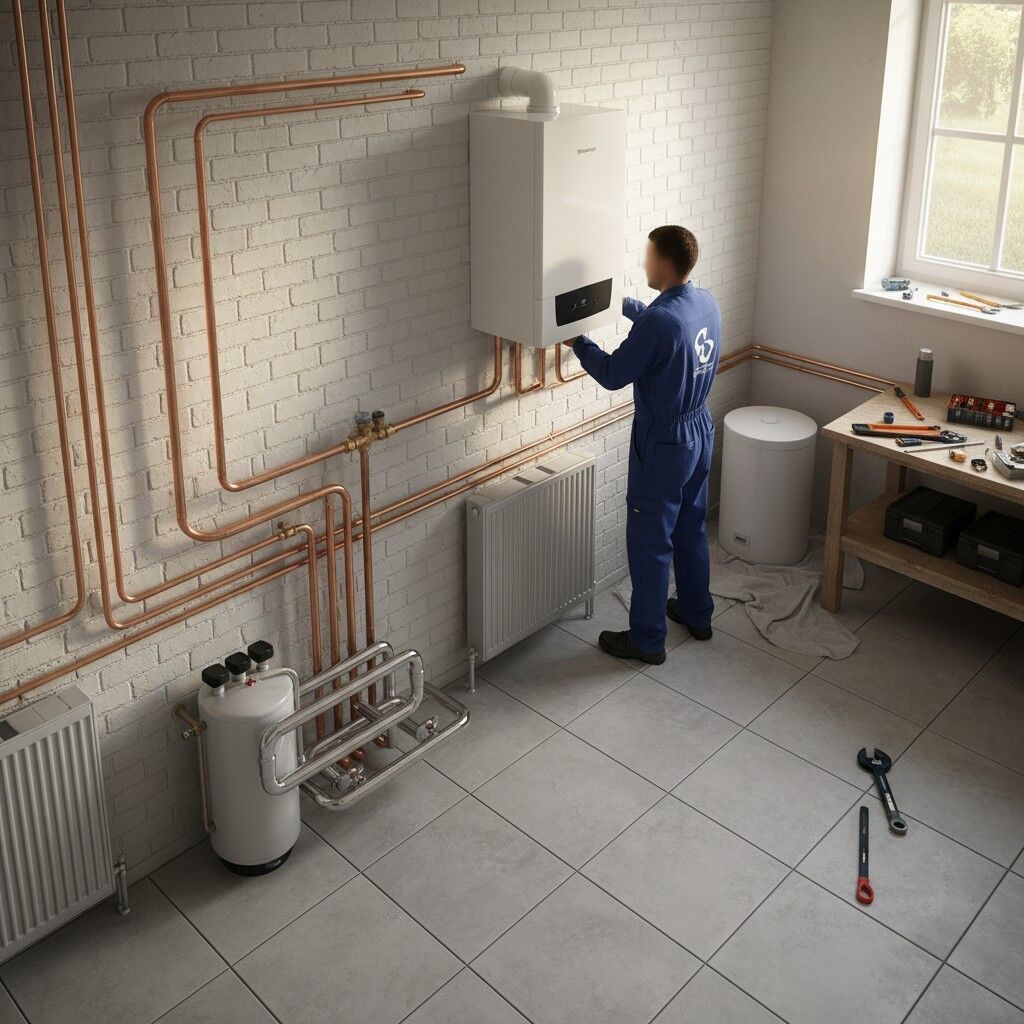 FARENEIT ENERGIES